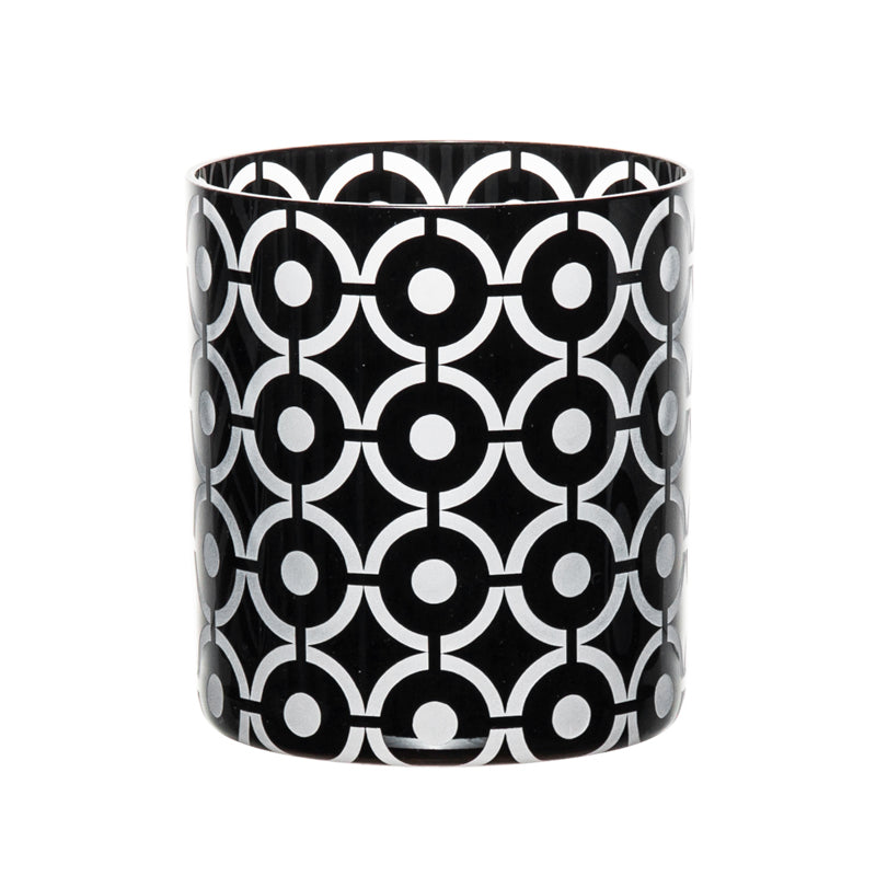 Polka Dot Sandblast