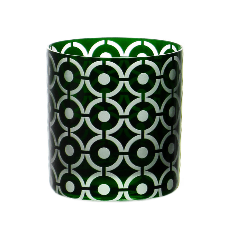 Polka Dot Sandblast