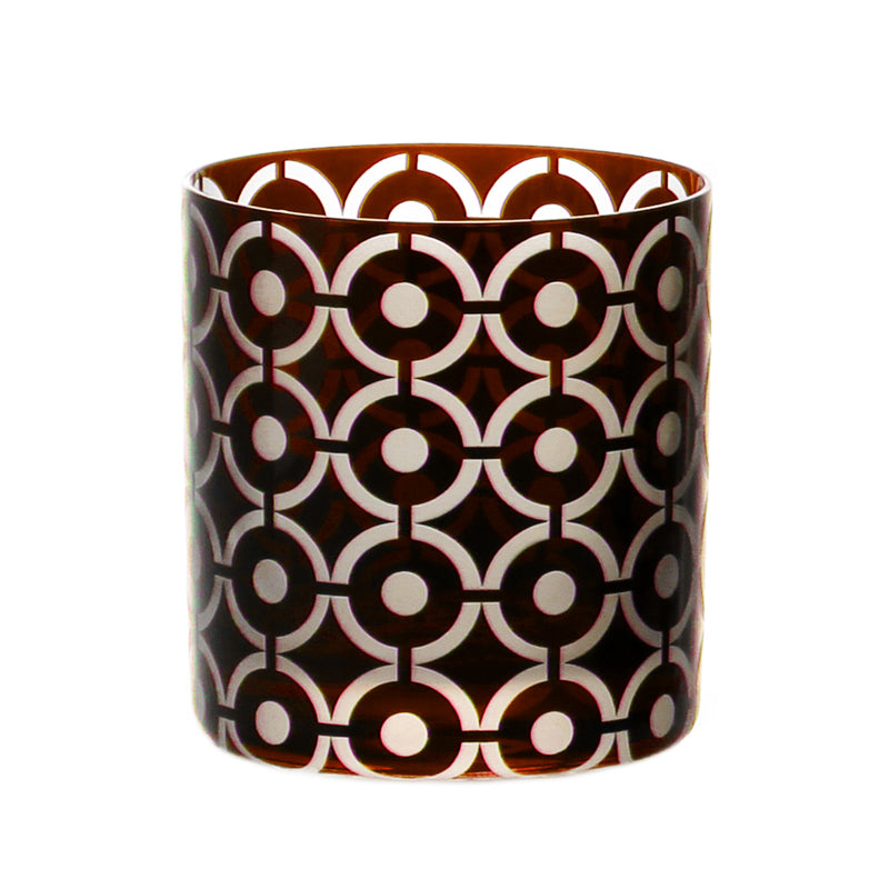Polka Dot Sandblast