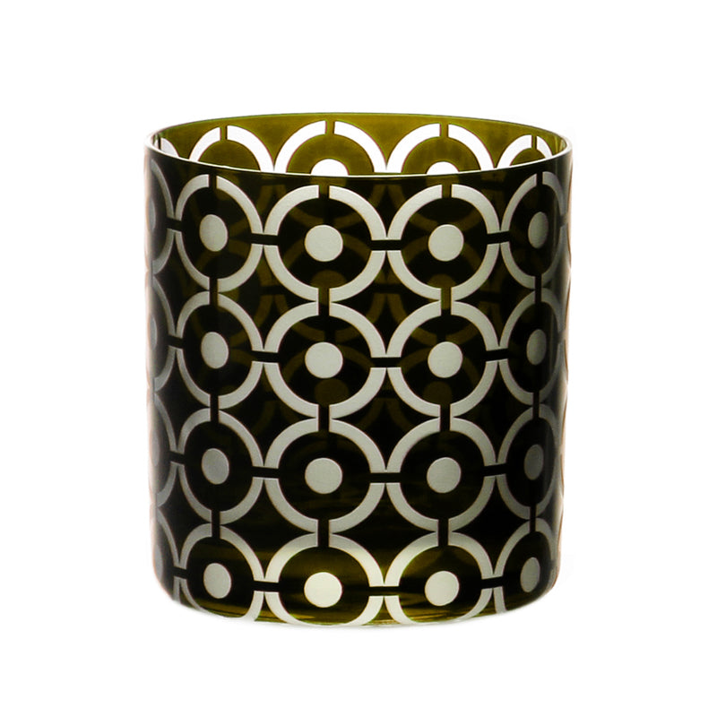 Polka Dot Sandblast
