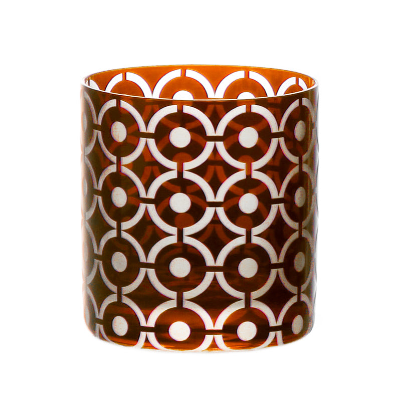 Polka Dot Sandblast