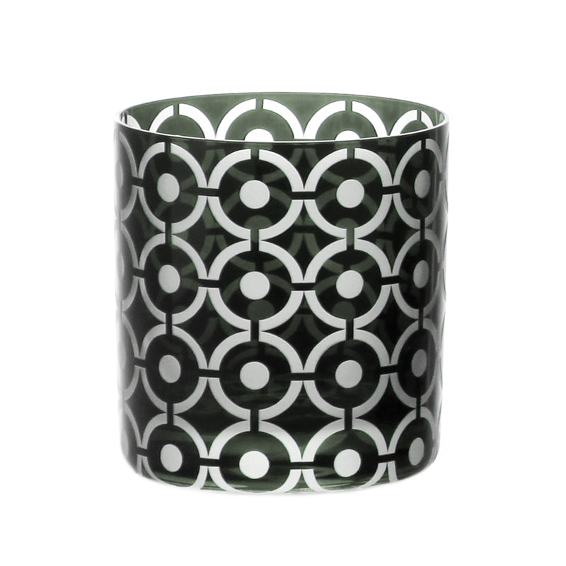 Polka Dot Sandblast