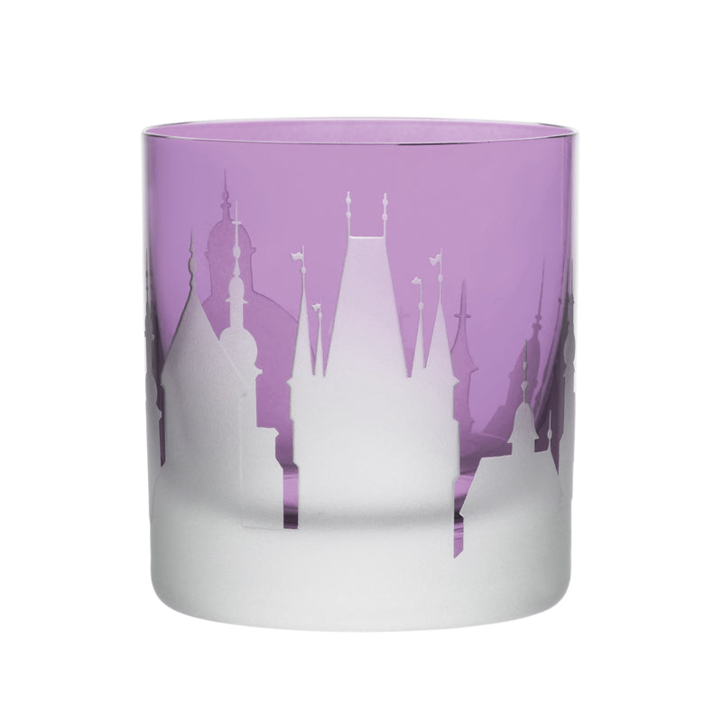 Prague Spires