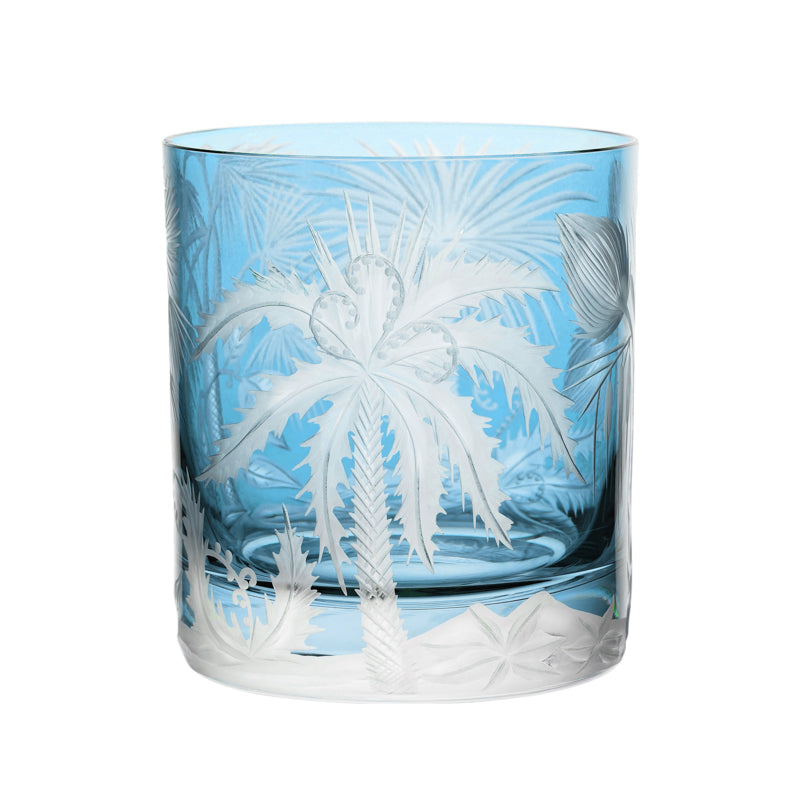 Primeval Palms
