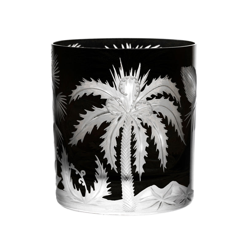 Primeval Palms