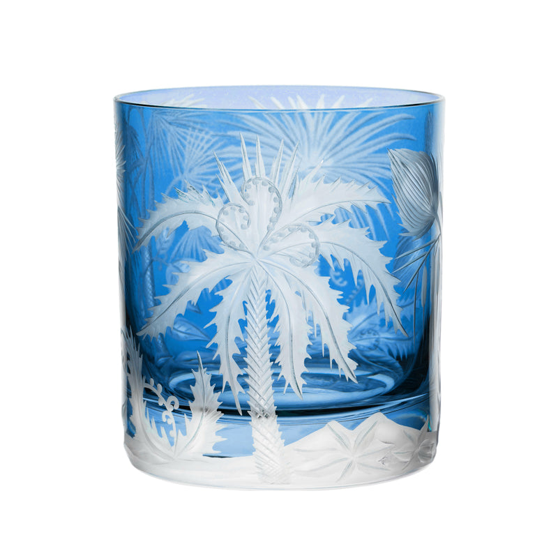 Primeval Palms