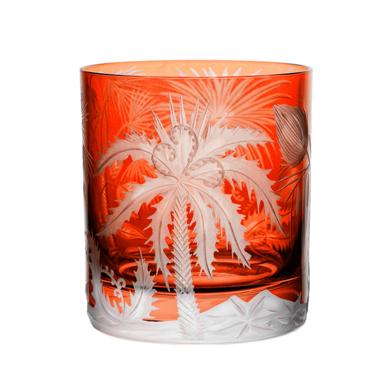 Primeval Palms