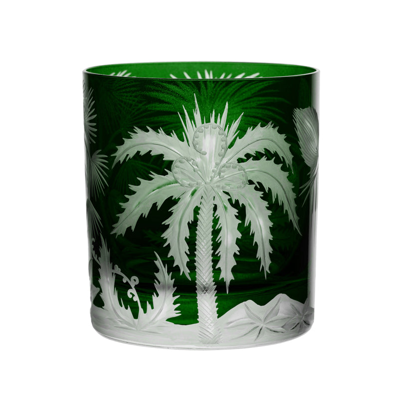 Primeval Palms