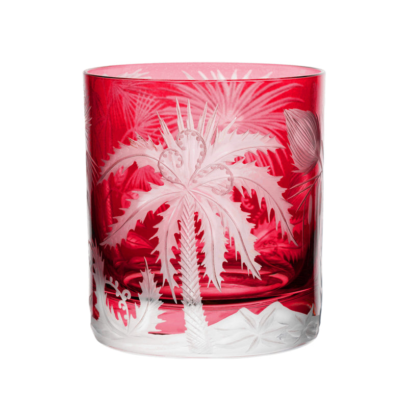 Primeval Palms