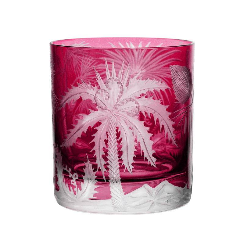 Primeval Palms