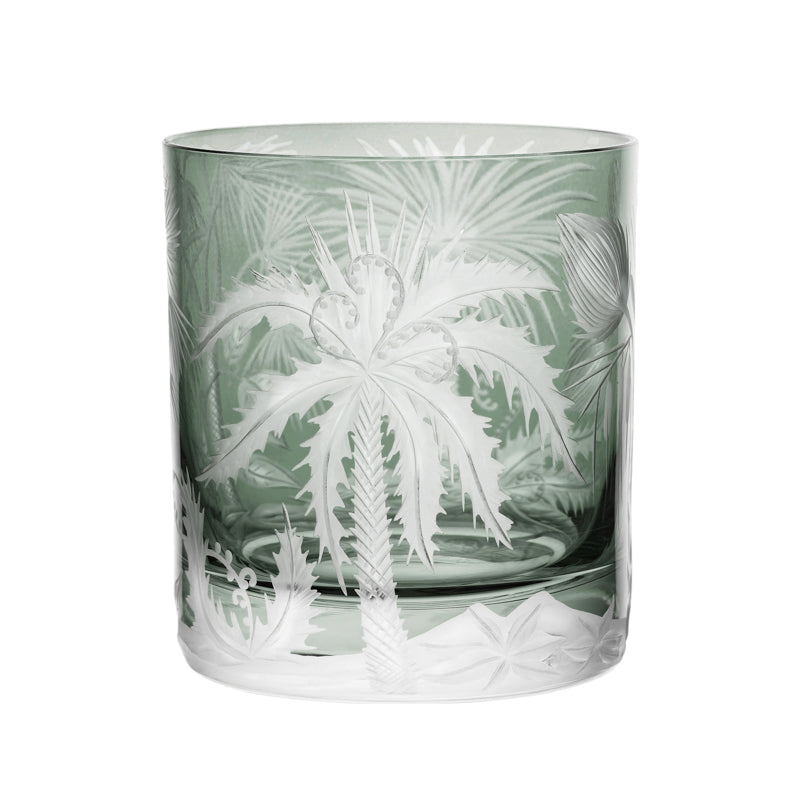 Primeval Palms