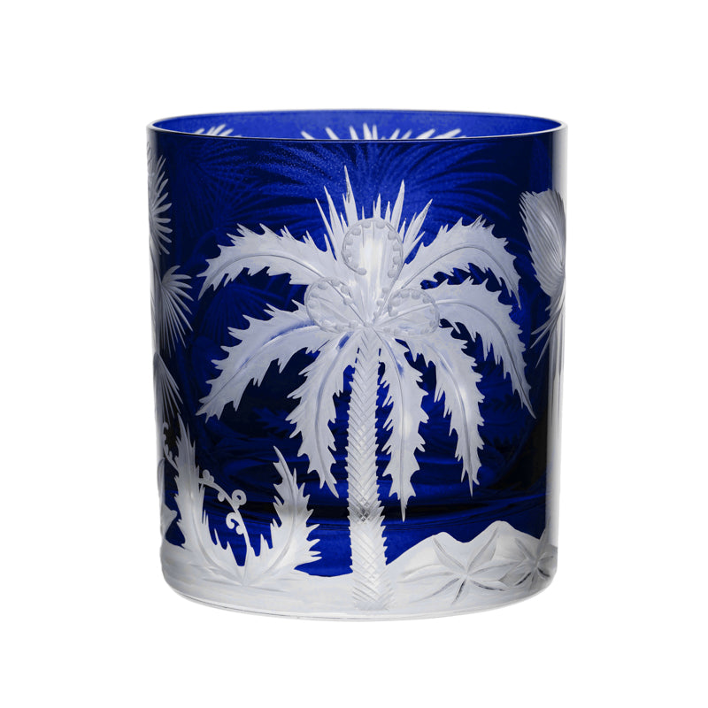 Primeval Palms