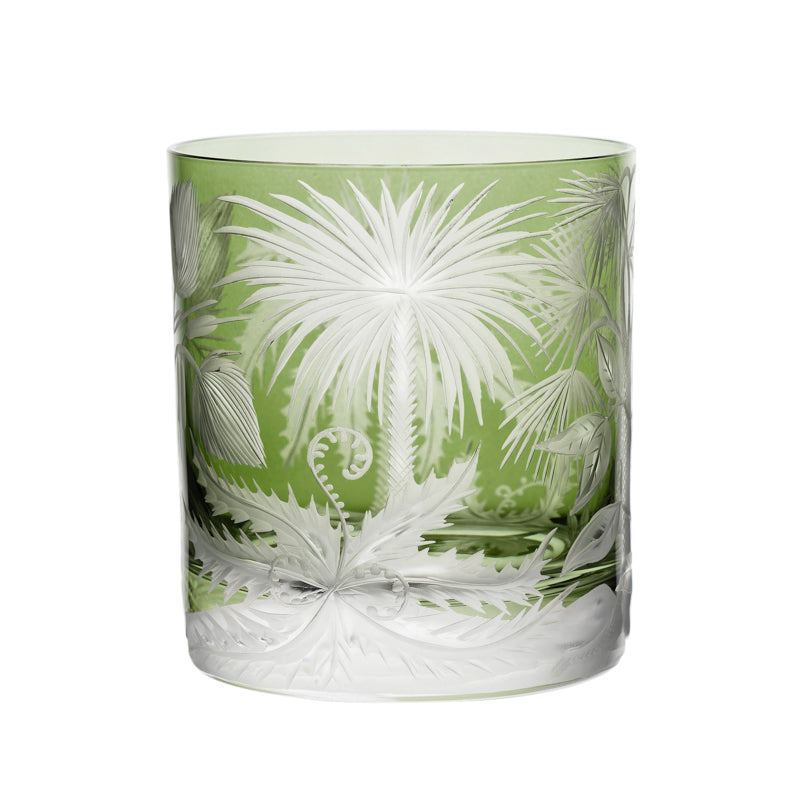 Primeval Palms