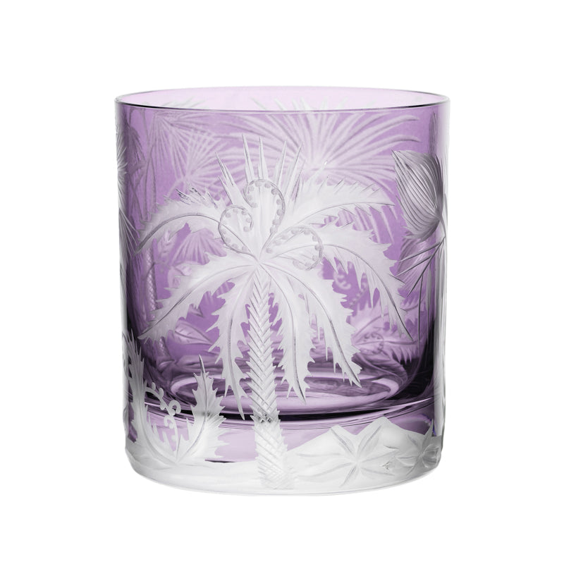 Primeval Palms