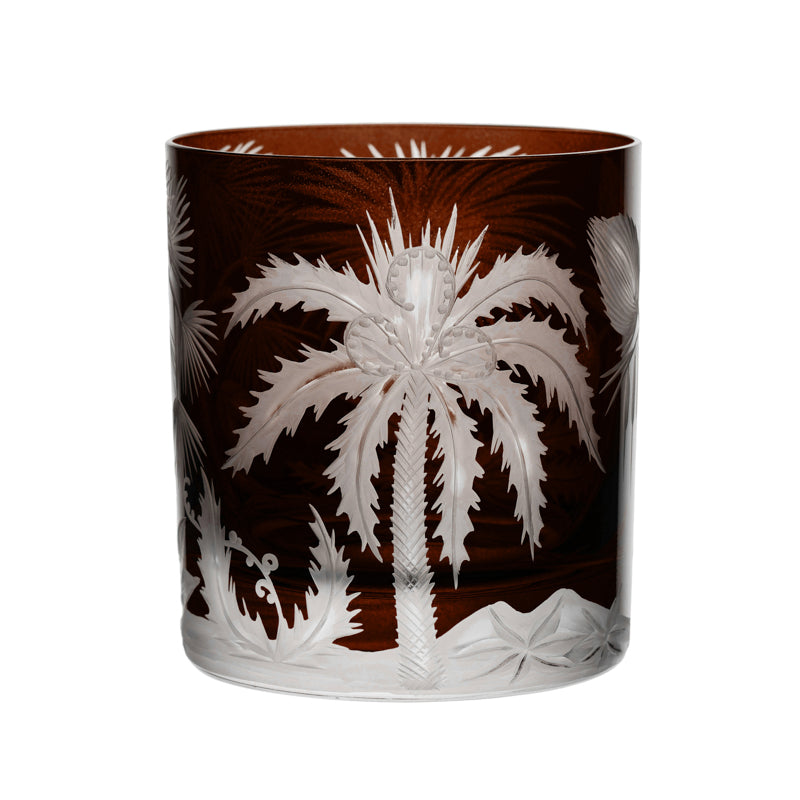 Primeval Palms