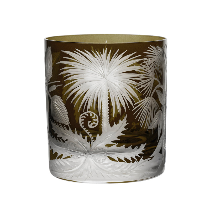 Primeval Palms