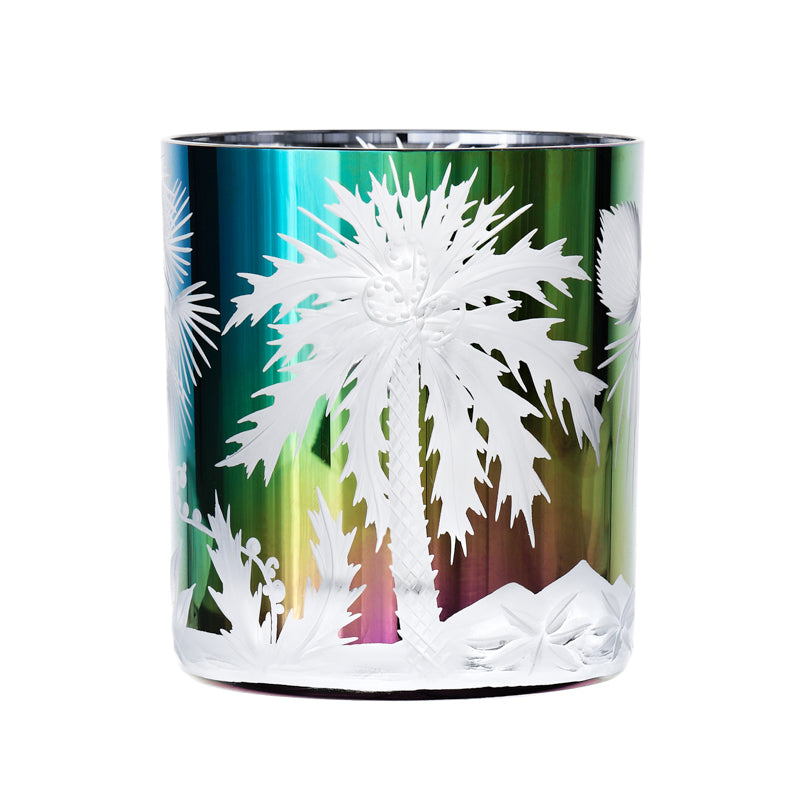 Primeval Palms