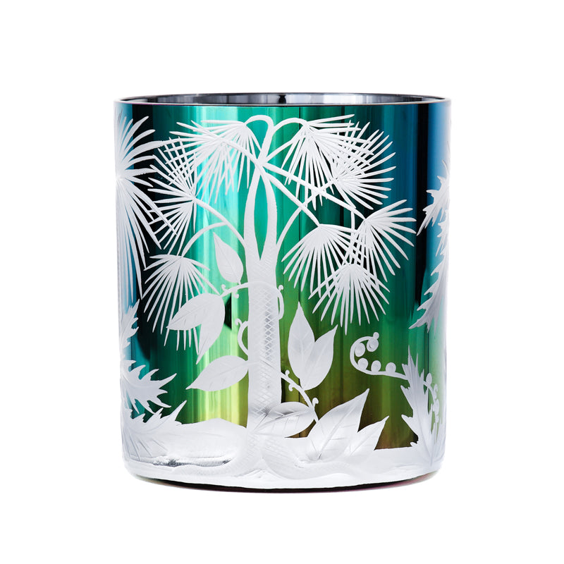 Primeval Palms