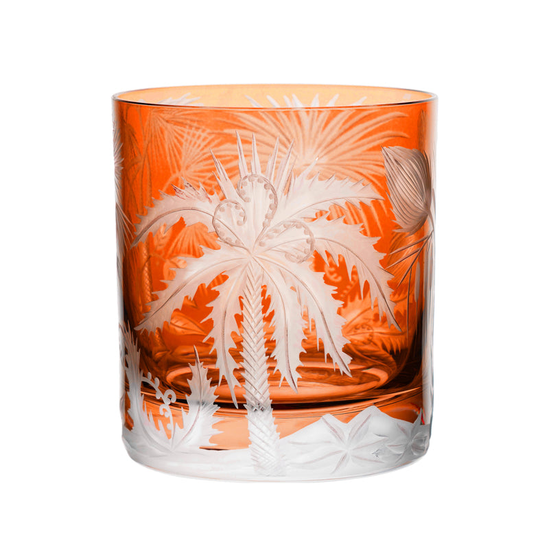 Primeval Palms