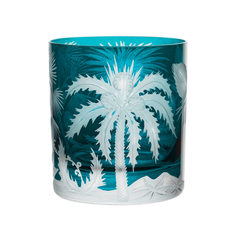 Primeval Palms