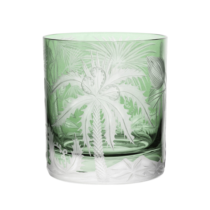 Primeval Palms