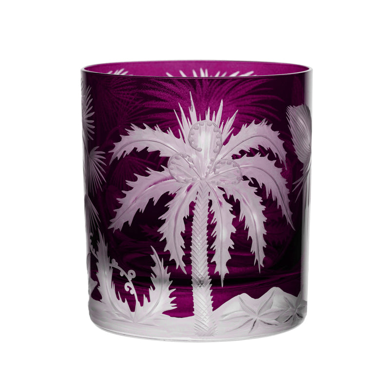 Primeval Palms