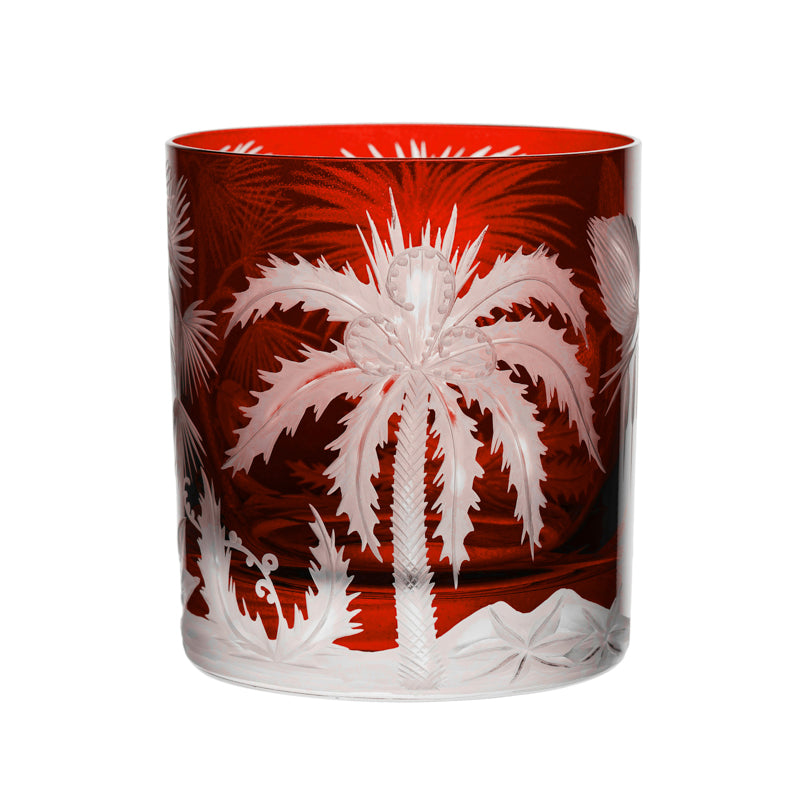 Primeval Palms