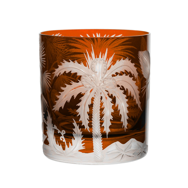 Primeval Palms