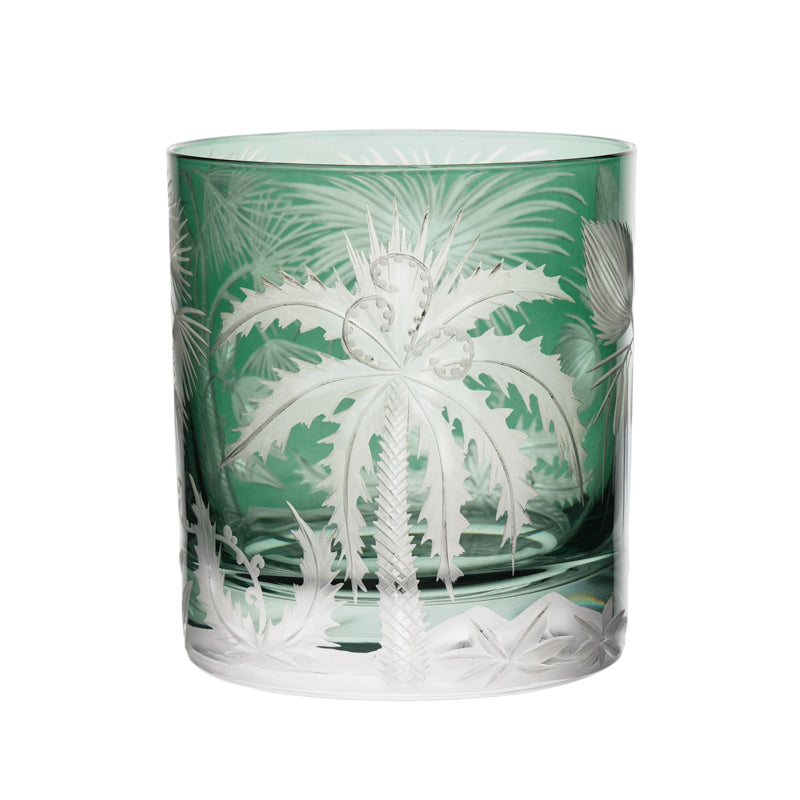Primeval Palms