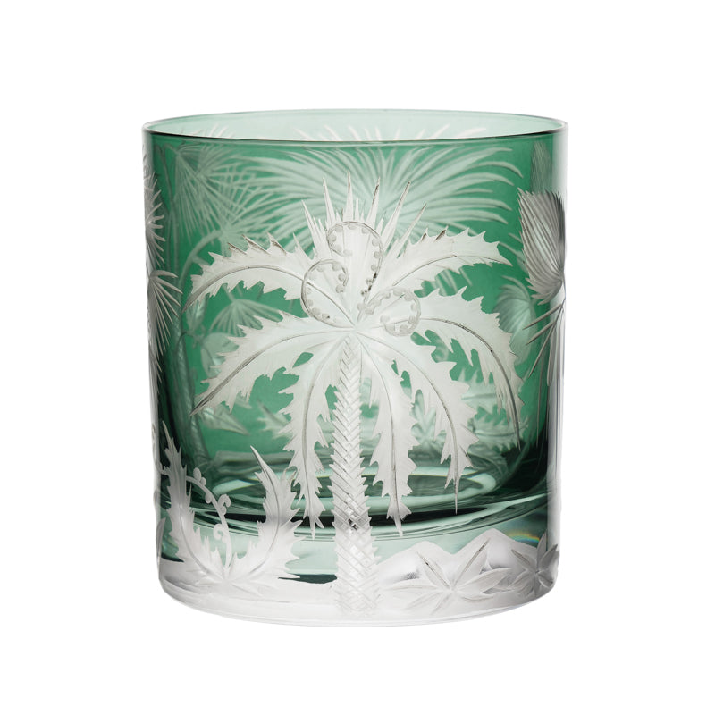 Primeval Palms