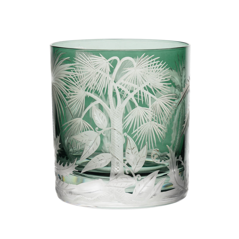 Primeval Palms
