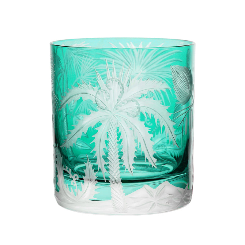 Primeval Palms