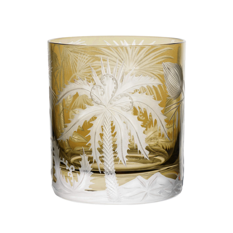 Primeval Palms