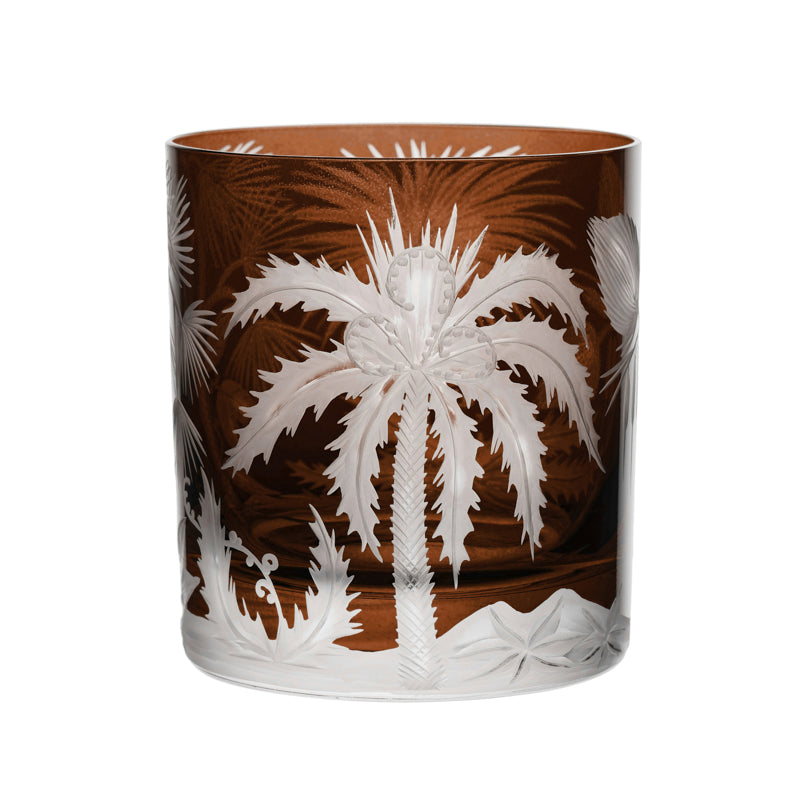 Primeval Palms