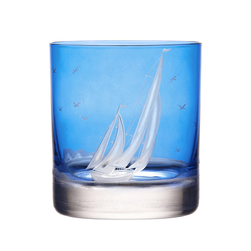 Golden Age of Yachting Quest