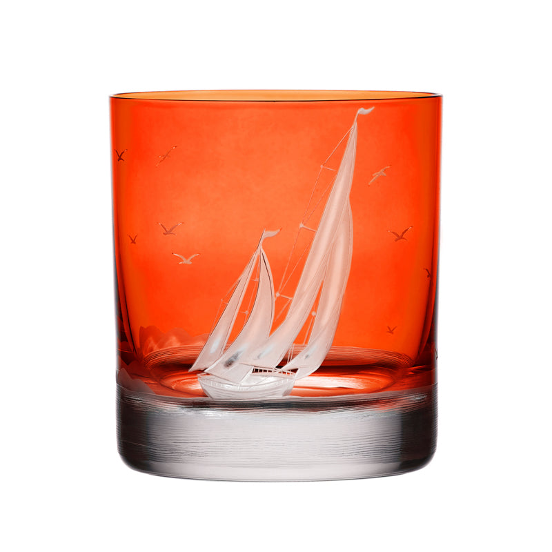 Golden Age of Yachting Quest