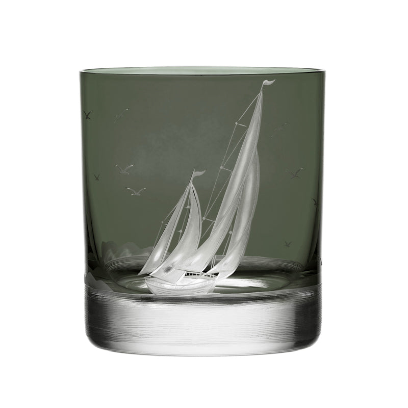 Golden Age of Yachting Quest