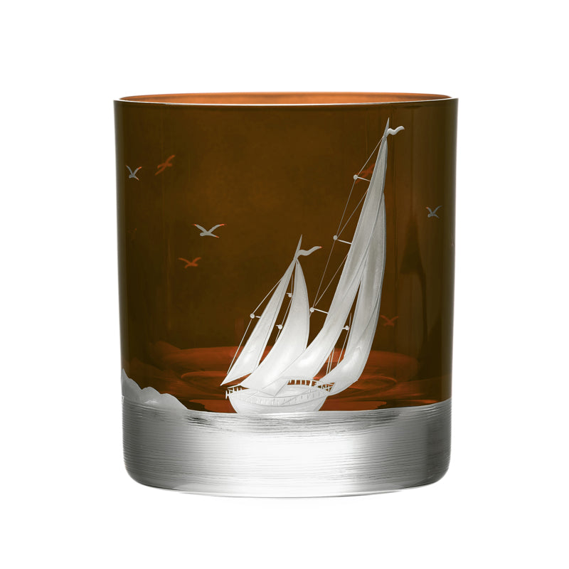 Golden Age of Yachting Quest