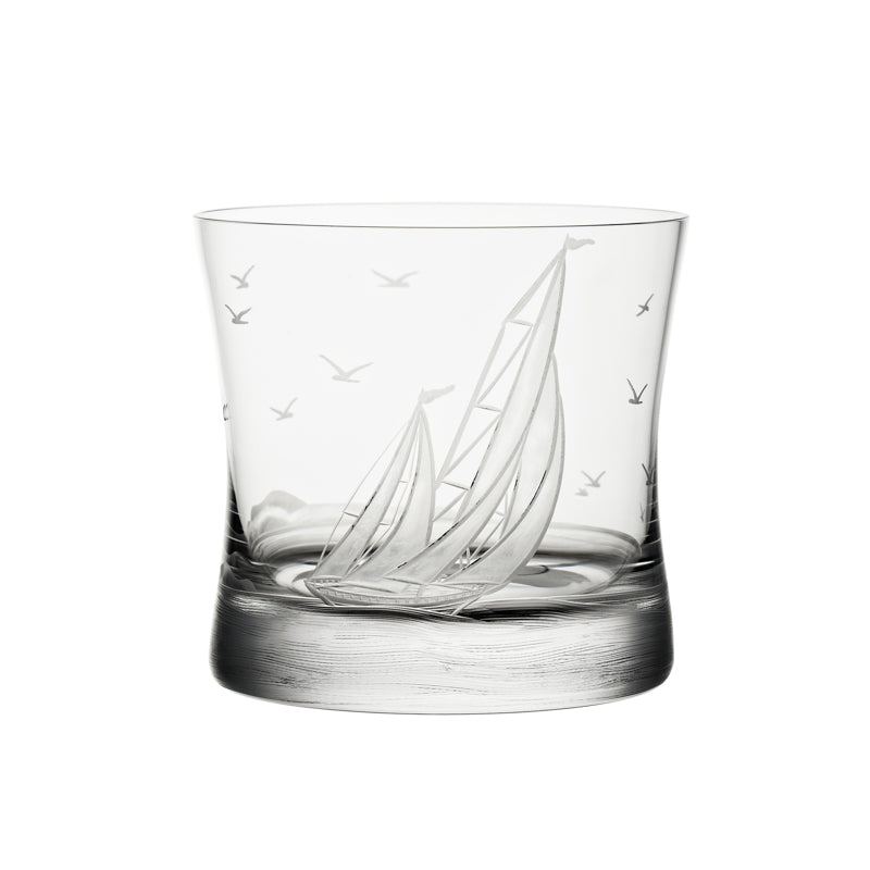 Golden Age of Yachting Quest