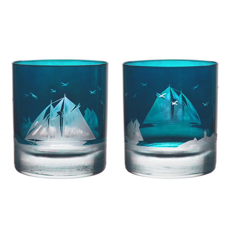 Golden Age of Yachting Regatta