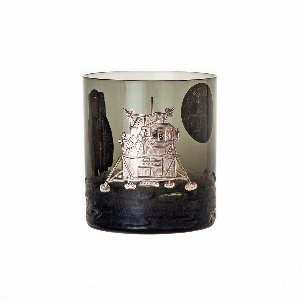 Space Race Apollo 11