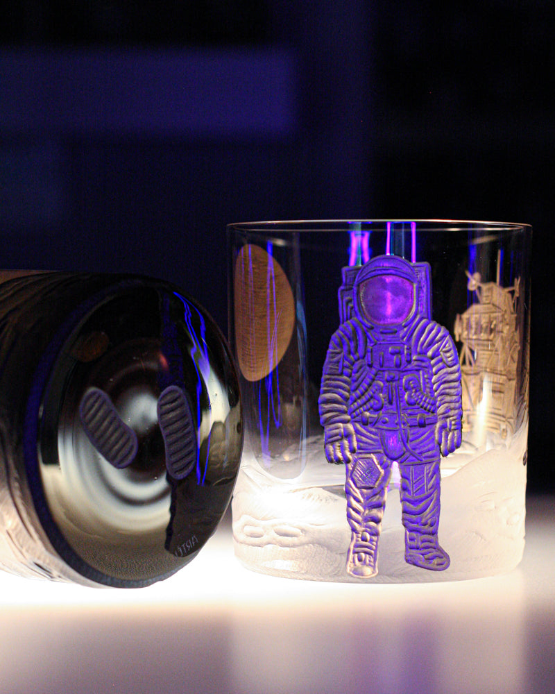 Space Race Apollo 11