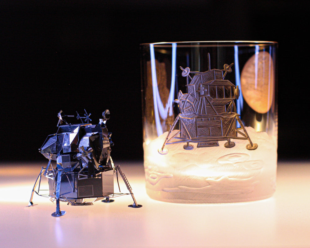 Space Race Apollo 11