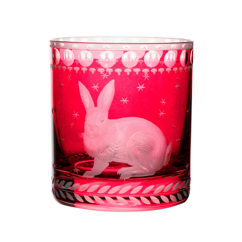 Staro Barnyard Rabbit