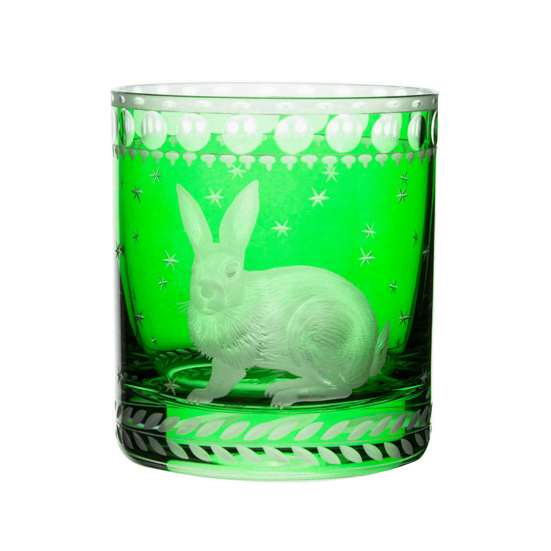 Staro Barnyard Rabbit