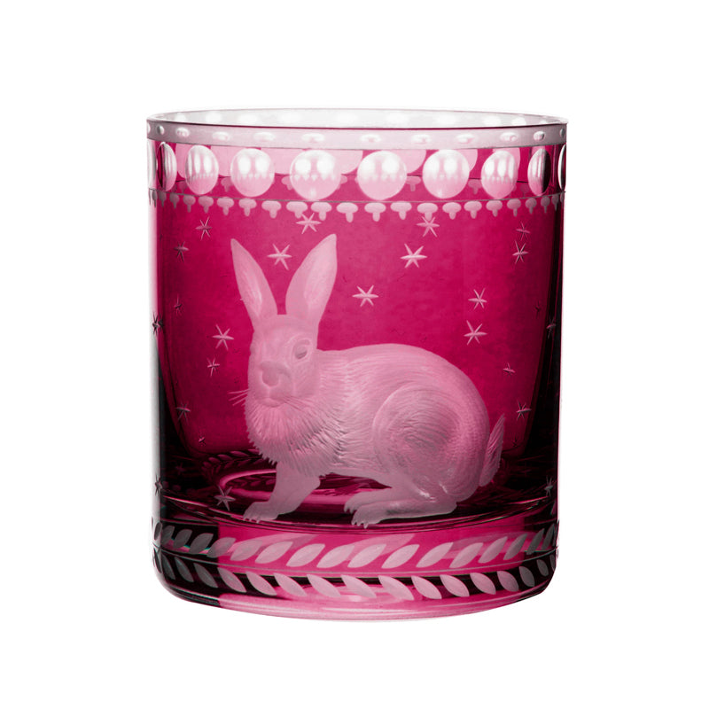 Staro Barnyard Rabbit