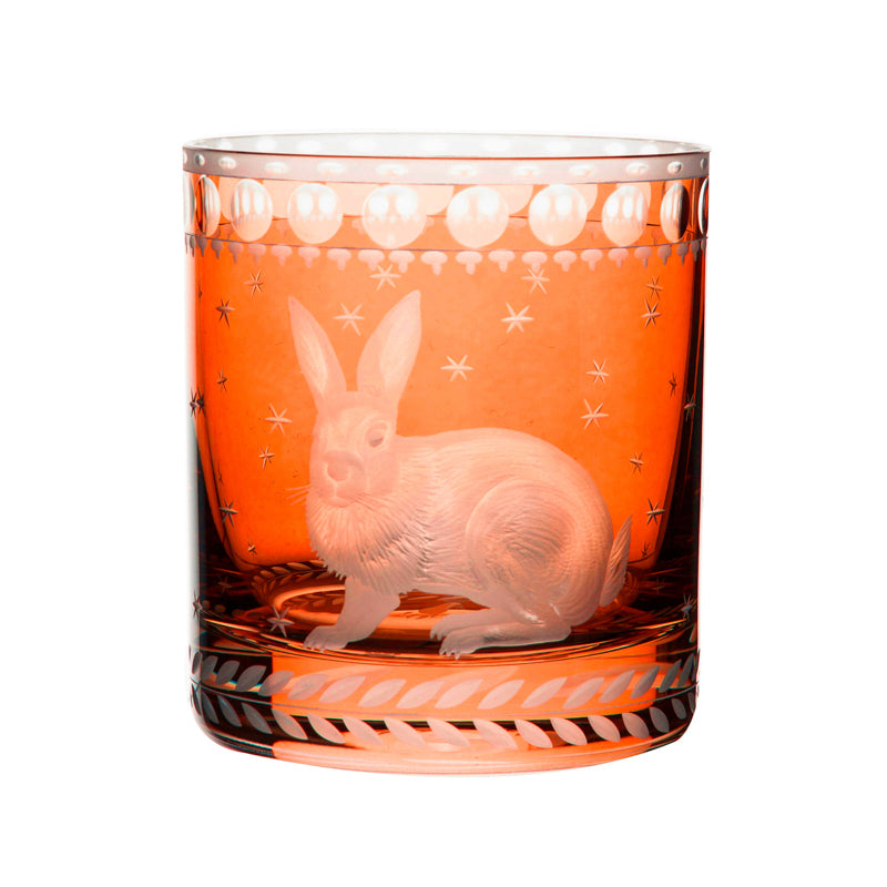 Staro Barnyard Rabbit