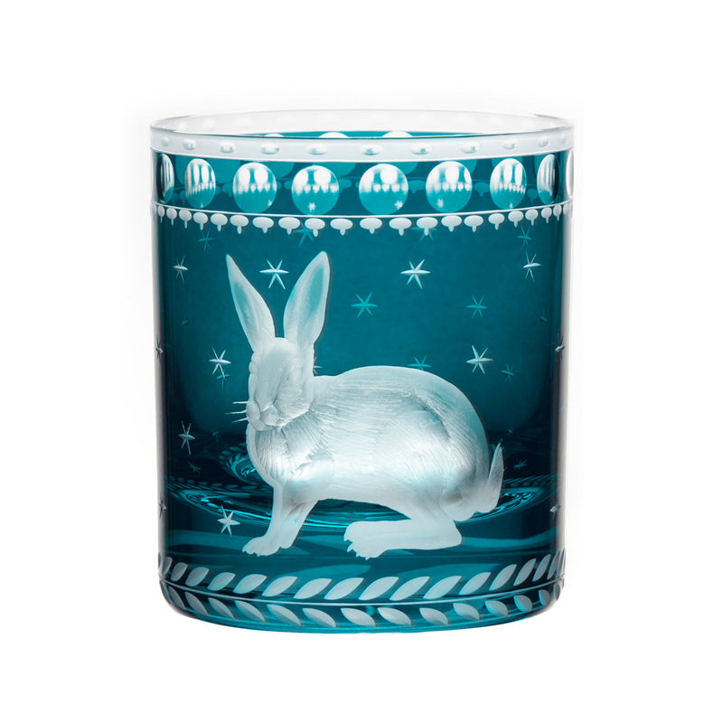 Staro Barnyard Rabbit