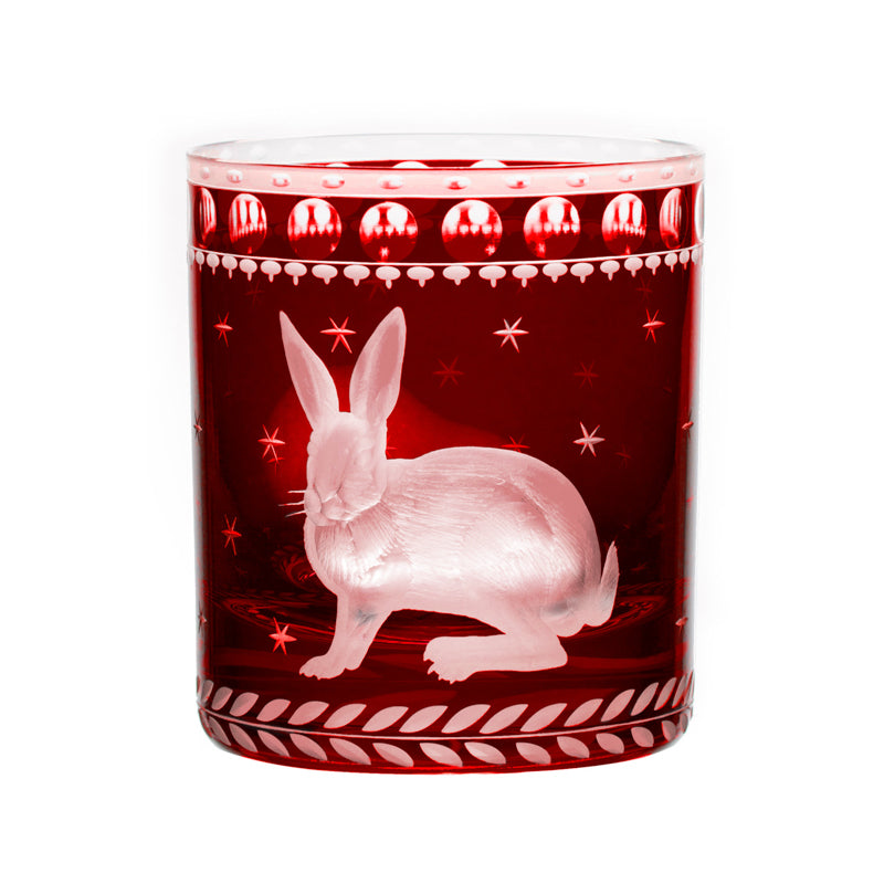 Staro Barnyard Rabbit