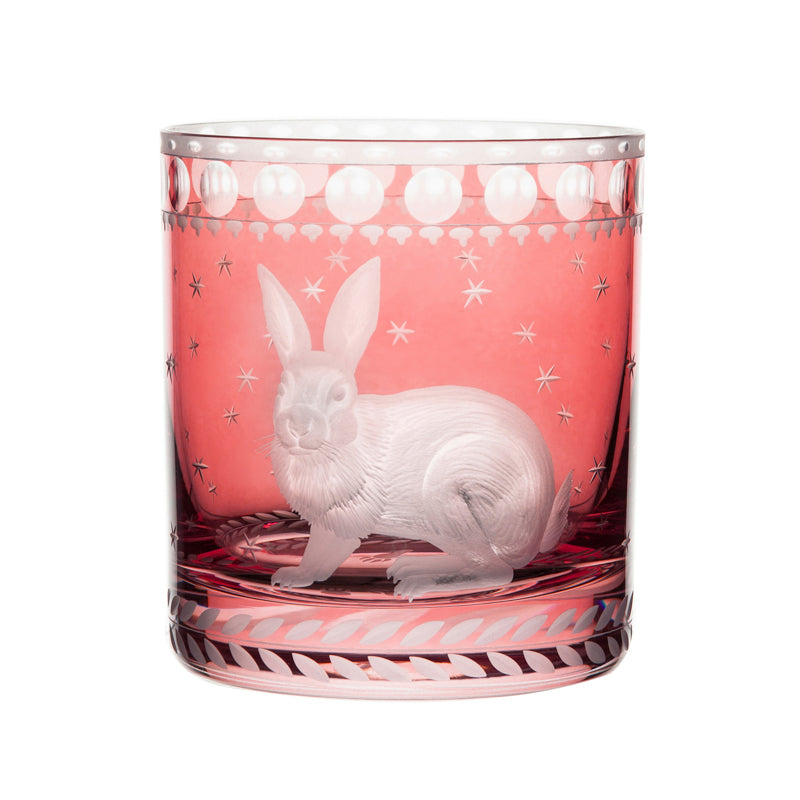Staro Barnyard Rabbit